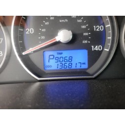 2012 HYUNDAI SANTA FE GLS
