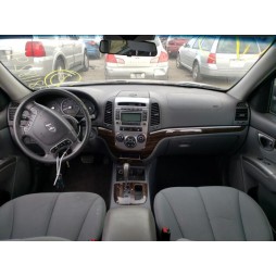 2012 HYUNDAI SANTA FE GLS