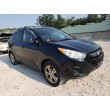 2012 HYUNDAI TUCSON GLS