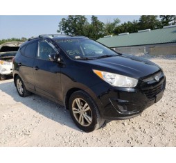 2012 HYUNDAI TUCSON GLS
