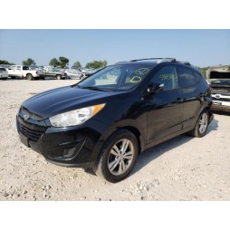 2012 HYUNDAI TUCSON GLS