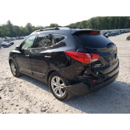 2012 HYUNDAI TUCSON GLS