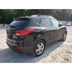 2012 HYUNDAI TUCSON GLS