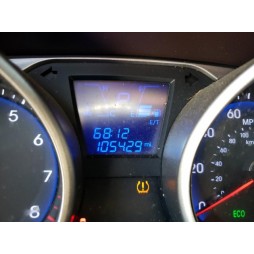 2012 HYUNDAI TUCSON GLS