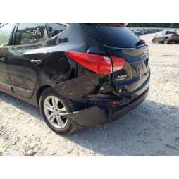 2012 HYUNDAI TUCSON GLS