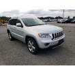 2012 JEEP GRAND CHEROKEE LIMITED