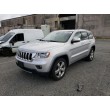 2012 JEEP GRAND CHEROKEE LIMITED