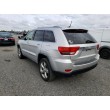 2012 JEEP GRAND CHEROKEE LIMITED