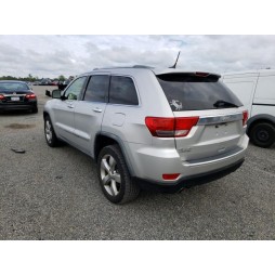 2012 JEEP GRAND CHEROKEE LIMITED