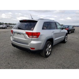 2012 JEEP GRAND CHEROKEE LIMITED