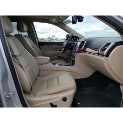 2012 JEEP GRAND CHEROKEE LIMITED