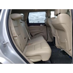 2012 JEEP GRAND CHEROKEE LIMITED