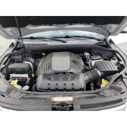 2012 JEEP GRAND CHEROKEE LIMITED