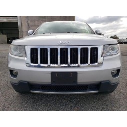 2012 JEEP GRAND CHEROKEE LIMITED