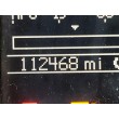 2012 JEEP GRAND CHEROKEE OVERLAND