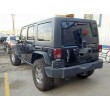 2012 JEEP WRANGLER UNLIMITED RUBICON