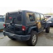 2012 JEEP WRANGLER UNLIMITED RUBICON