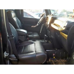 2012 JEEP WRANGLER UNLIMITED RUBICON