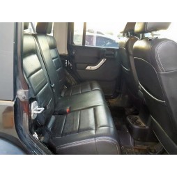 2012 JEEP WRANGLER UNLIMITED RUBICON