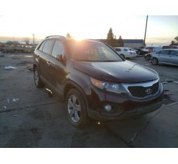 2012 KIA SORENTO EX