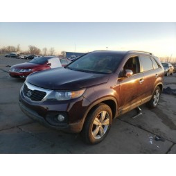 2012 KIA SORENTO EX