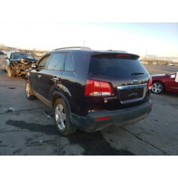 2012 KIA SORENTO EX