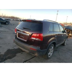 2012 KIA SORENTO EX