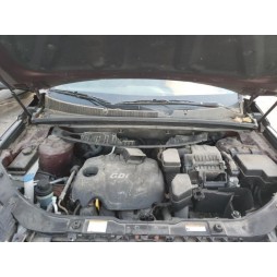 2012 KIA SORENTO EX