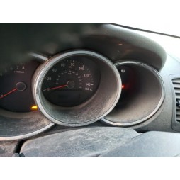 2012 KIA SORENTO EX