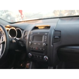 2012 KIA SORENTO EX