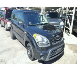 2012 KIA SOUL