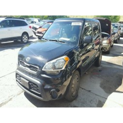 2012 KIA SOUL