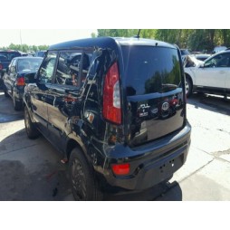 2012 KIA SOUL