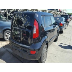 2012 KIA SOUL