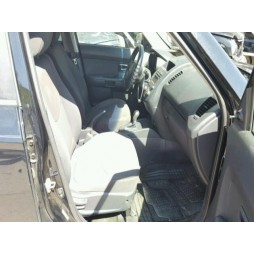 2012 KIA SOUL