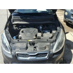 2012 KIA SOUL