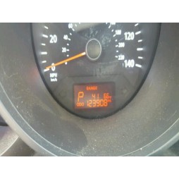 2012 KIA SOUL