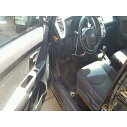 2012 KIA SOUL