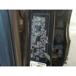 2012 KIA SOUL