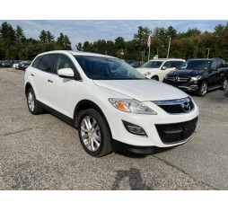 2012 MAZDA CX-9