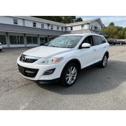 2012 MAZDA CX-9