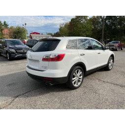 2012 MAZDA CX-9