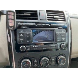 2012 MAZDA CX-9