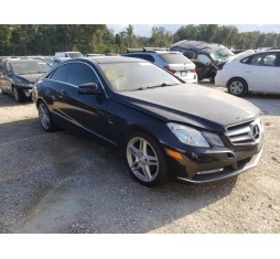 2012 MERCEDES-BENZ E 350
