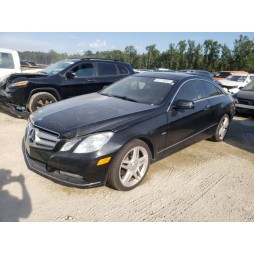2012 MERCEDES-BENZ E 350