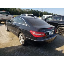 2012 MERCEDES-BENZ E 350