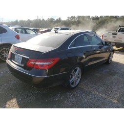 2012 MERCEDES-BENZ E 350