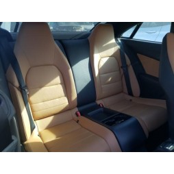 2012 MERCEDES-BENZ E 350