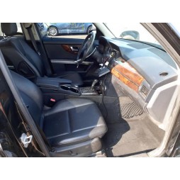 2012 MERCEDES-BENZ GLK 350 4MATIC