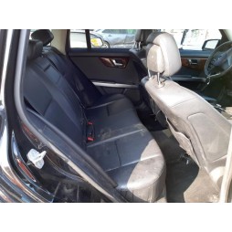 2012 MERCEDES-BENZ GLK 350 4MATIC